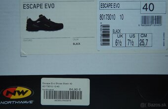 cyklistické MTB tretry - 8