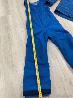 Columbia súprava na sneh, ľad - 8