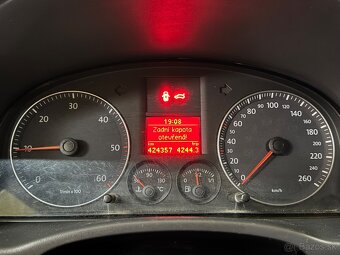 Volkswagen Caddy Long - 8