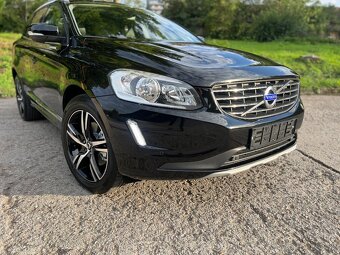 Volvo XC60 2.0 D4 Summum - 8