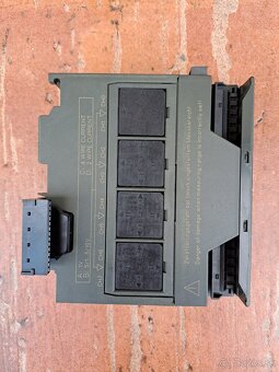 Predam siemens moduly - 8