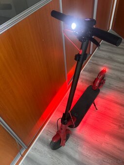 Predam elektro kolobezku - 8