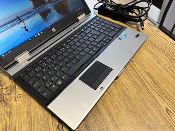 HP/Notebook/i7/4GB RAM DDR3/256GB SSD/Nvidia Geforce 2GB Gr - 8