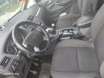 Ford C-Max - 8