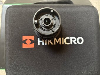 Hikmicro Cheetah LRF deň - noc s diaľkomerom - 8