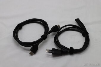 PS4 CUH-1003A 500GB + ovládač + káble - 8