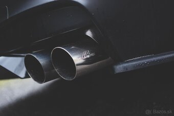 Predam BMW M6 F13 - 8