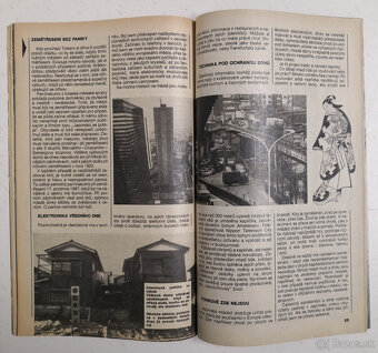 Interpress Magazin 1988 - 8