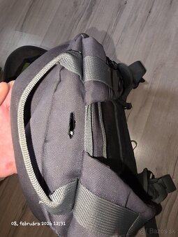 Turistický batoh Blizzard Trek 35 - 8