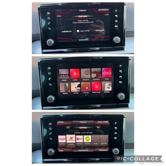 Seat Tarraco 4x4 - 8