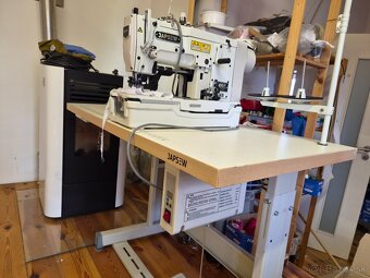 šijacie stroje - 8