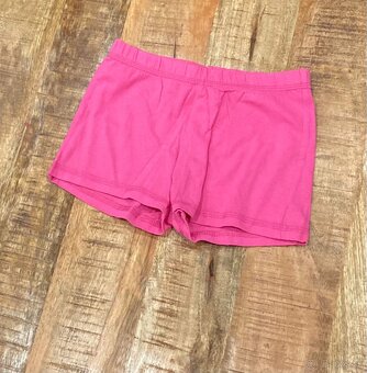 Dievčenské kraťasy - 8