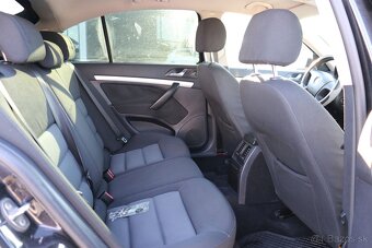 Škoda Octavia 1.9 TDI Ambiente - 8