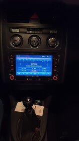 Android 2DIN Radio VW Seat SKODA CARPLAY/Wifi/BT/RDS - 8