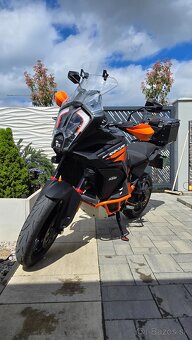 KTM 1290 Super adventure 2021 - 8