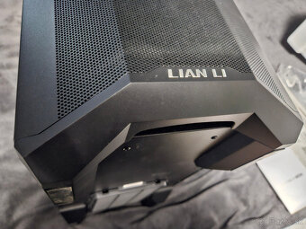 Lian Li Lancool 2 Mesh Performance - 8