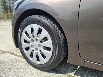 Kia Ceed 1.6 GDI, SR, 1.maj, ODO-Pass, Preverené vozidlo - 8