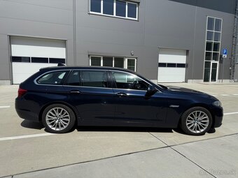 Bmw 530xd 190 kw - 8