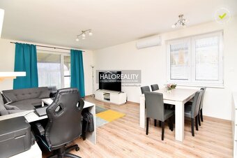 HALO reality - Predaj, rodinný dom Bernolákovo - NOVOSTAVBA - 8
