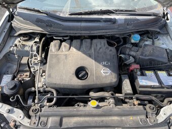 Nissan Primera 1.9 dci - 8