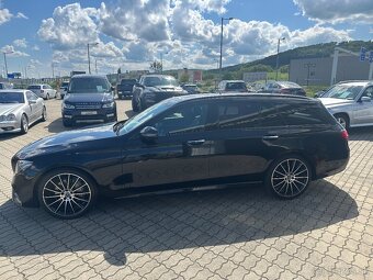 Mercedes-Benz trieda E 220d 4Matic - 8