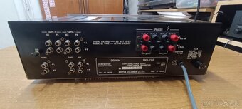 DENON PMA-200 - 8