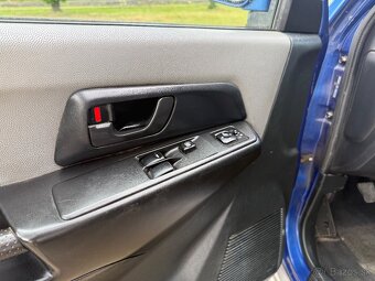 Mitsubishi Pajero Pinin 1.8 GDi 4x4 - 8