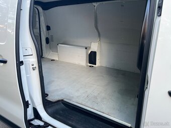 Opel Vivaro L3H1 2.0 bluehdi 110kw r.v 2020 - 8
