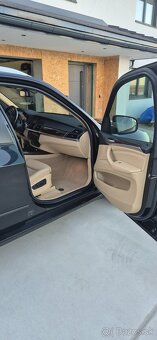 Bmw X5 2011 xdrive facelift M-packet - 8