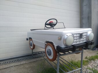 šlapacie Lada - 8