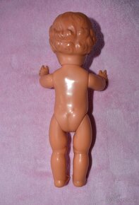 Gumotex retro bábiky - 8
