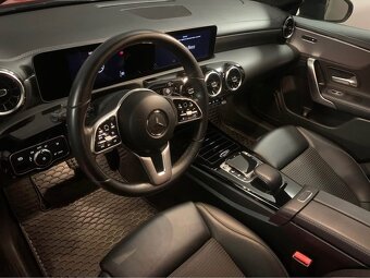 Mercedes CLA 180 Shooting Brake combi - 8