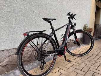 Elektrobicykel KTM macina sport 10 lx5 DT - 8