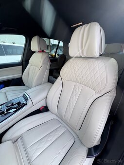 Predám BMW X5 xDrive30d - 8