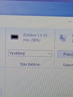 HP ProBook 650 G1 - 8