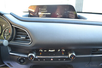 Mazda CX-30 2,0i Skyactiv X AWD - 8