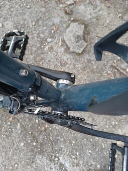kvalitny gravel bike VELOTRAUM - 8