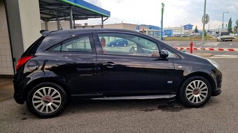 Opel Corsa 1.2 16V OPC - 8