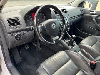 Volkswagen Golf 1.9TDI GT Sport 77kw - 8