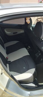 Peugeot 206 predam - 8
