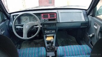 Škoda favorit - 8