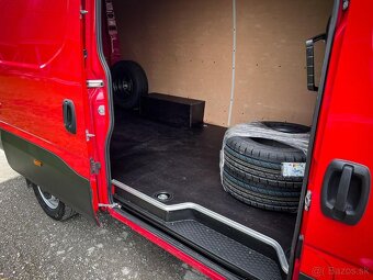 15 800 km.Predam Iveco Daily CNG r.v.2022. ⭐ODPOČET DPH⭐ - 8