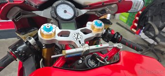 Predám Ducati 999 S - 8