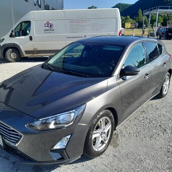 Ford Focus 2021 1,5tdci 88kw - 8