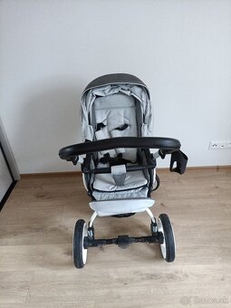 Bebetto Luca s-line - 8