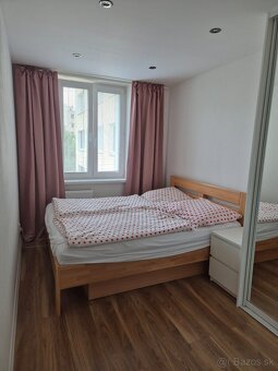 3 izbový byt na prenájom, Košice Západ (Terasa) - 8