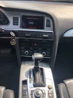 Audi A6 3.0TDI Quatro - 8