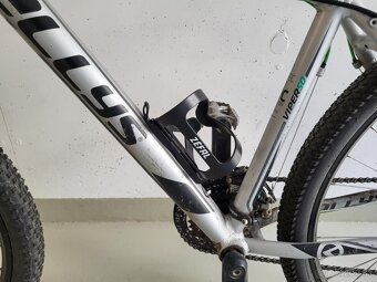 Bicykel Kellys M - 8