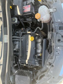 Opel Corsa 1.2 59kw EcoTec - 8