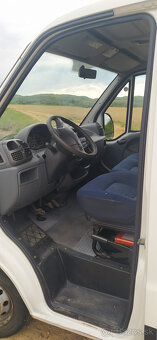 Predám Peugeot Boxer 2006 - 8